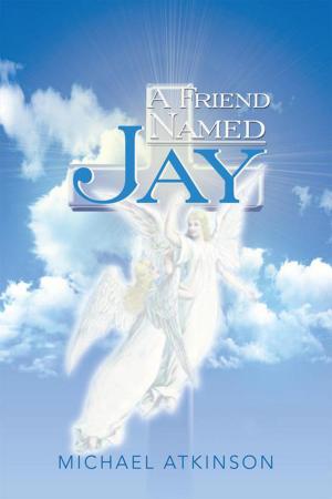 Cover of the book A Friend Named Jay by Almond Ronald Muvhango Rasimphi