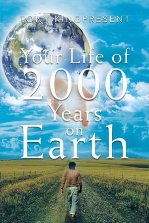 Cover of the book Your Life of 2000 Years on Earth by Y.A. Khamissa