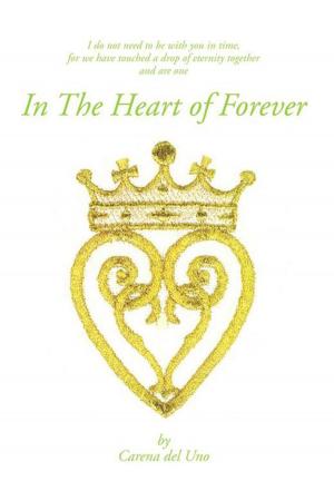 Cover of the book In the Heart of Forever by Claudia Rhodes