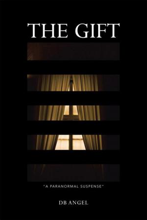 Cover of the book The Gift by Kevin Lewis