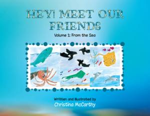 Cover of Hey! Meet Our Friends