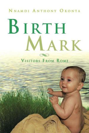 Cover of the book Birth Mark by Bulie Bella Gwanya