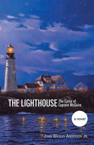 Cover of the book The Lighthouse by Arnold Robinson