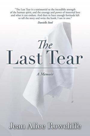 Cover of the book The Last Tear by Sheila Riedl