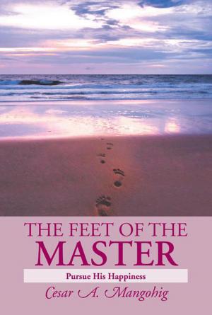 Cover of the book The Feet of the Master by Ronald A Train