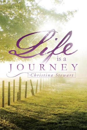 Book cover of Life Is a Journey