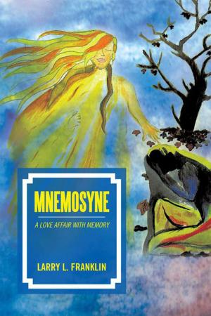 Cover of the book Mnemosyne by Jerry Torre, Tony Maietta