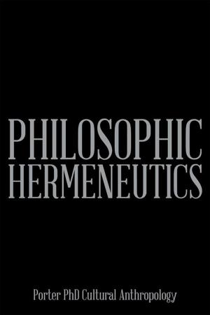 Cover of the book Philosophic Hermeneutics by Karl Krahn