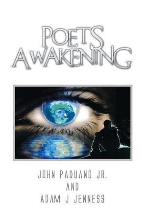 Cover of the book Poets Awakening by Donald Wilcox Thomas