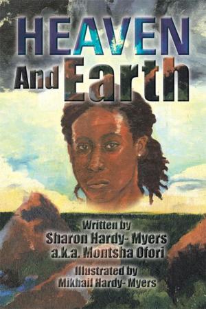 Cover of the book Heaven and Earth by Ginger Alvarez