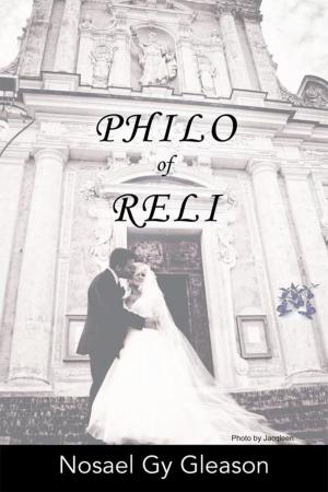 Cover of the book Philo of Reli by Steven S. Coughlin  Ph.D.