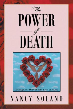 Cover of the book The Power of Death: by C.R. Monroe