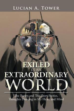 Book cover of Exiled in an Extraordinary World