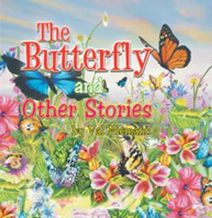 Cover of the book The Butterfly and Other Stories by April Tiang