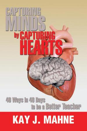 Book cover of Capturing Minds by Capturing Hearts