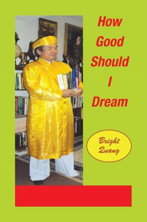 Cover of the book How Good Should I Dream by Burnett Brown