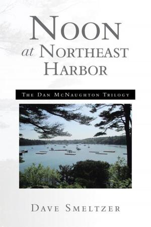 Cover of the book Noon at Northeast Harbor by David Bailor