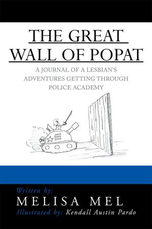 Cover of the book The Great Wall of Popat by Esmeralda García Ávila