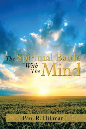 Cover of the book The Spiritual Battle with the Mind by Eli Simpson