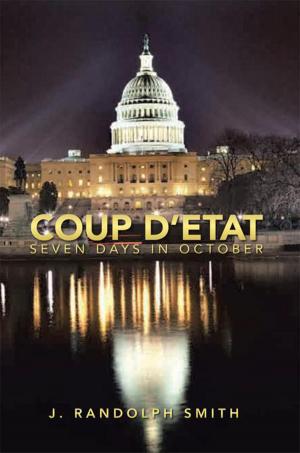 Cover of the book Coup D'etat by Woody Rowe