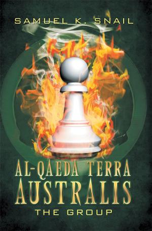 Cover of the book Al-Qaeda Terra Australis by TD Smith