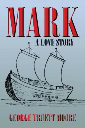 Cover of the book Mark by Peter J. Ponzio