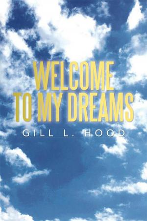 Cover of the book Welcome to My Dreams by David Fredette