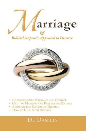 Cover of the book Marriage by Tadataka Kimura