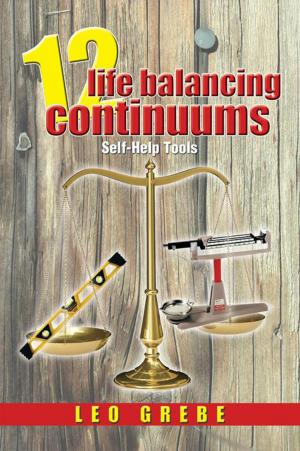 Cover of the book 12 Life Balancing Continuums by David Hill