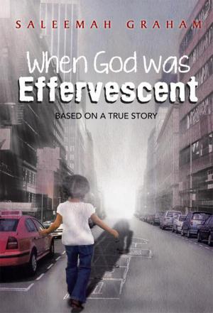Cover of the book When God Was Effervescent by Danika Jayde