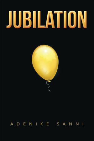 Cover of the book Jubilation by Gayatri Visalakshi