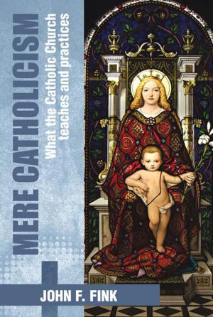 Cover of the book Mere Catholicism by Dustin Feyder