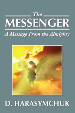 Cover of the book The Messenger by S. Senter