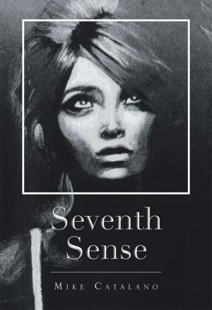 Cover of the book Seventh Sense by Wanda Alexander Davis