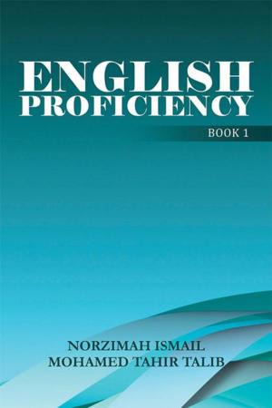 Cover of the book English Proficiency by Liam Adair