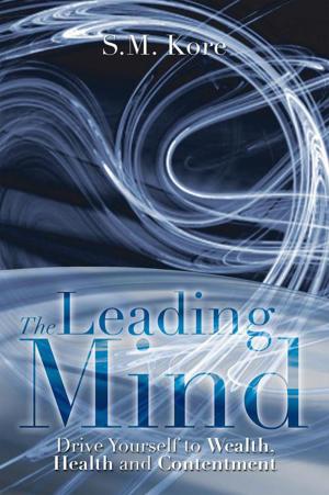 Cover of the book The Leading Mind by Mike Pears
