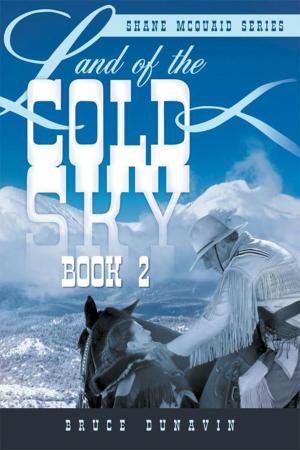 bigCover of the book Land of the Cold Sky Book 2 by 