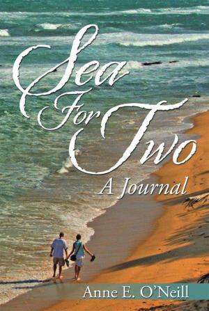 Cover of the book Sea for Two by Carmen Subryan