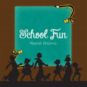 Cover of the book School Fun by Bernice Seward