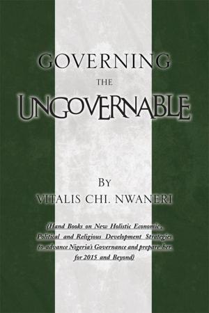 Cover of the book Governing the Ungovernable by C. E. Randall
