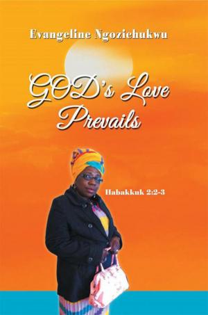 Cover of the book God's Love Prevails by Thomas Warner