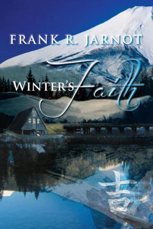 Cover of the book Winter's Faith by Stephen Errol Blythe