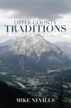Cover of the book Upper County Traditions by David Swanson