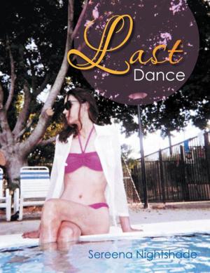 Cover of the book Last Dance by Peggy O. Holloway