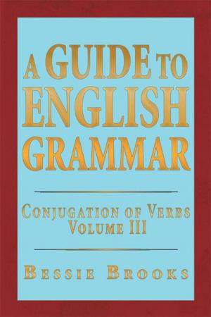 Cover of the book A Guide to English Grammar by Mary Rudge, Amy B. Estrada