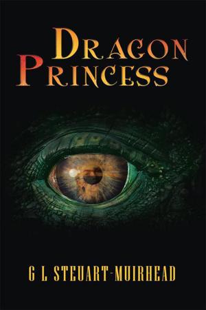 Cover of the book Dragon Princess by Harold Jones