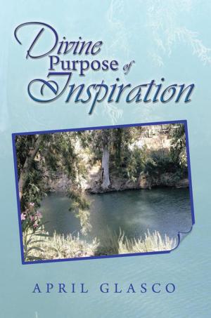 Cover of the book Divine Purpose of Inspiration by Patricia L. Carpenter