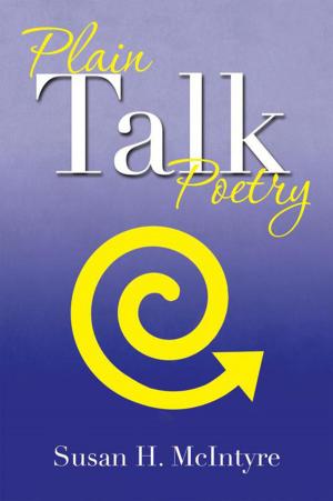 Cover of the book Plain Talk Poetry by Herbery M. Garvin