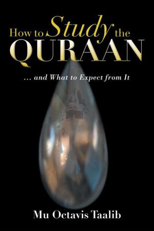 Cover of the book How to Study the Quraan by Jessika C. Hearne