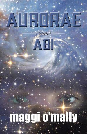 Cover of the book Aurorae by Federico Sanchez